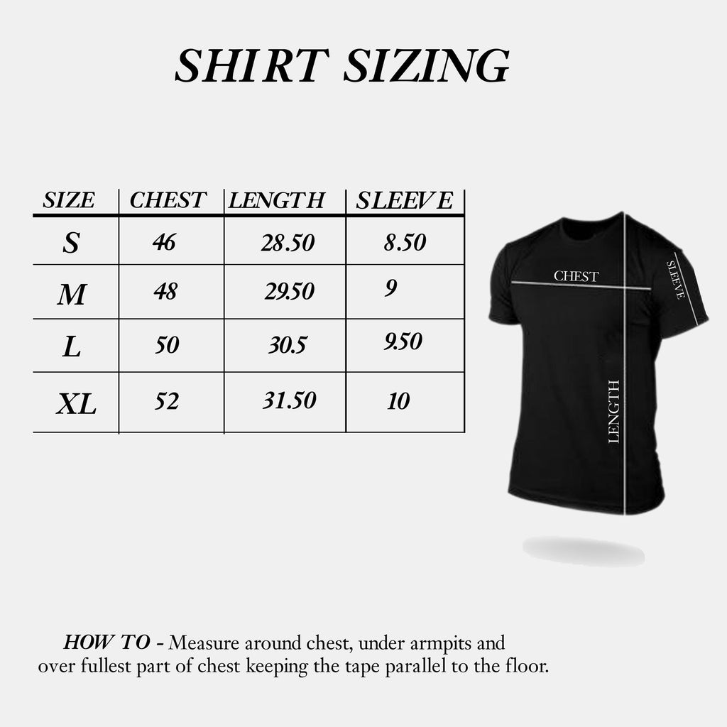 Oversized T-Shirt - Black - CaliGear