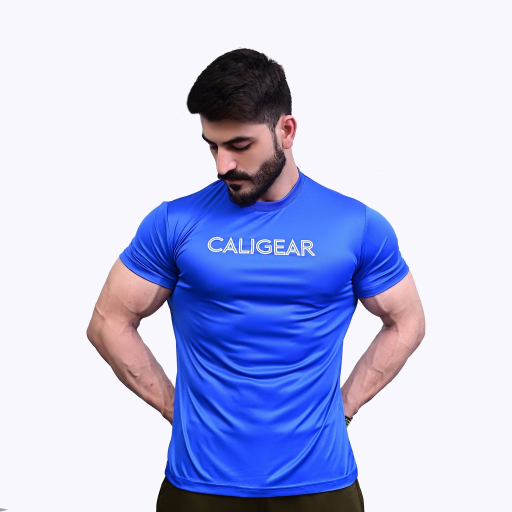Power Pose Tee - CaliGear
