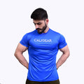 Power Pose Tee - CaliGear