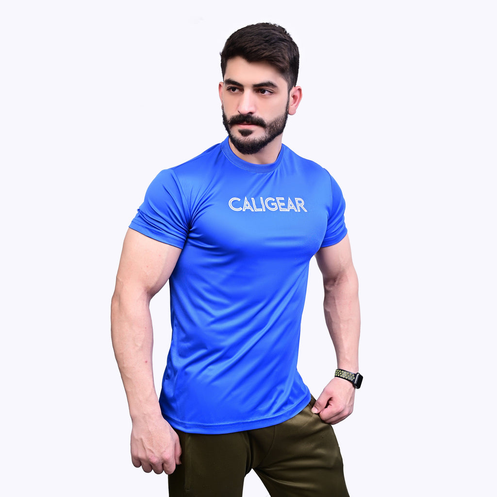 Power Pose Tee - CaliGear