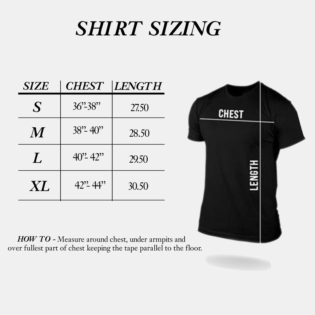Power Pose Tee - CaliGear