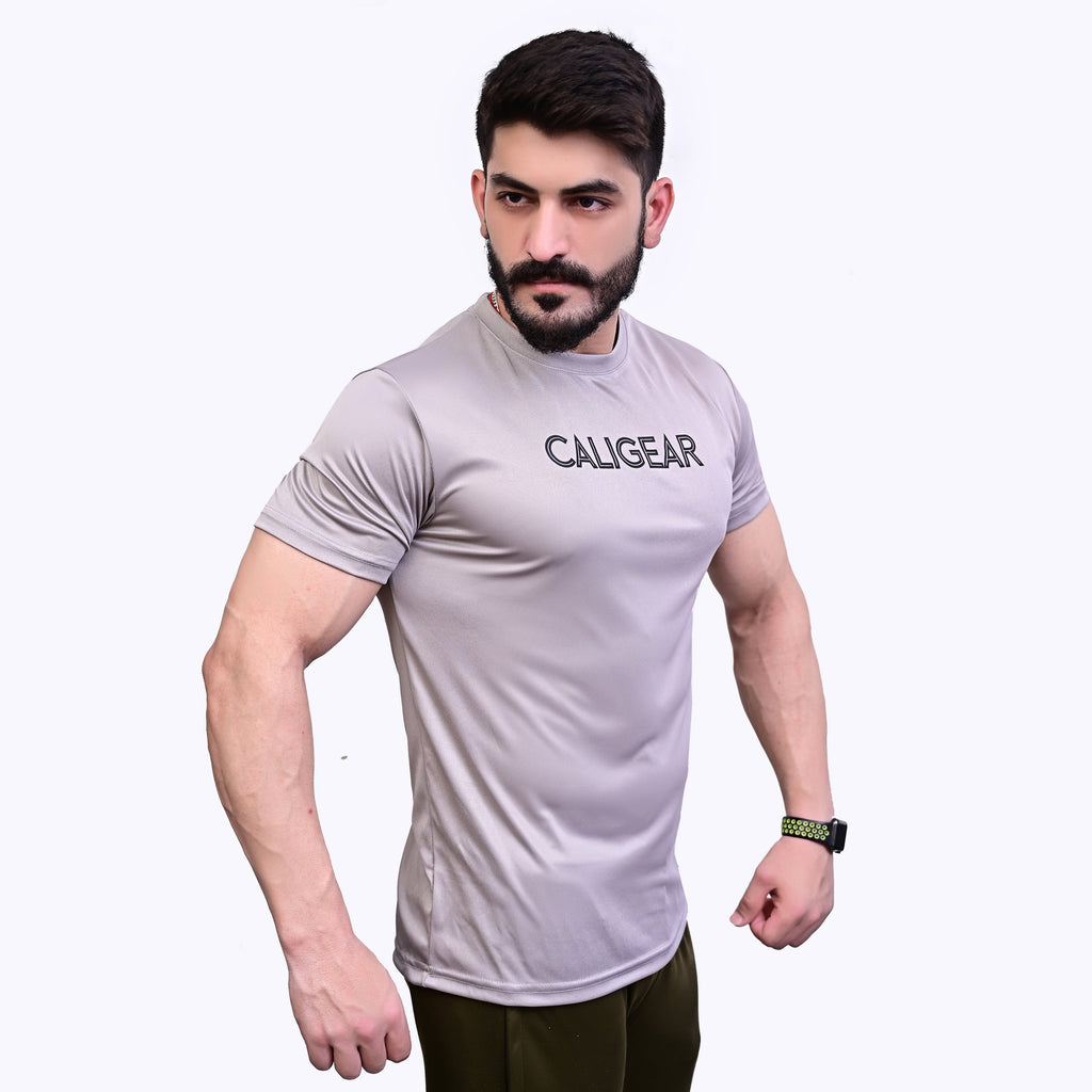 Power Pose Tee - CaliGear