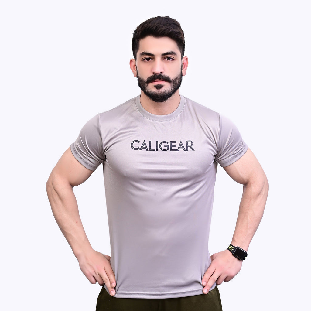 Power Pose Tee - CaliGear