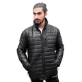 Puffer Jacket - Black - CaliGear