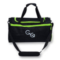 Training Bag - Black/Neon - CaliGear