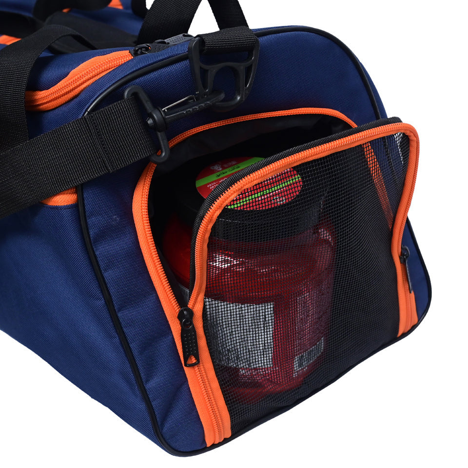 Training Bag - Navy - CaliGear