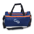 Training Bag - Navy - CaliGear