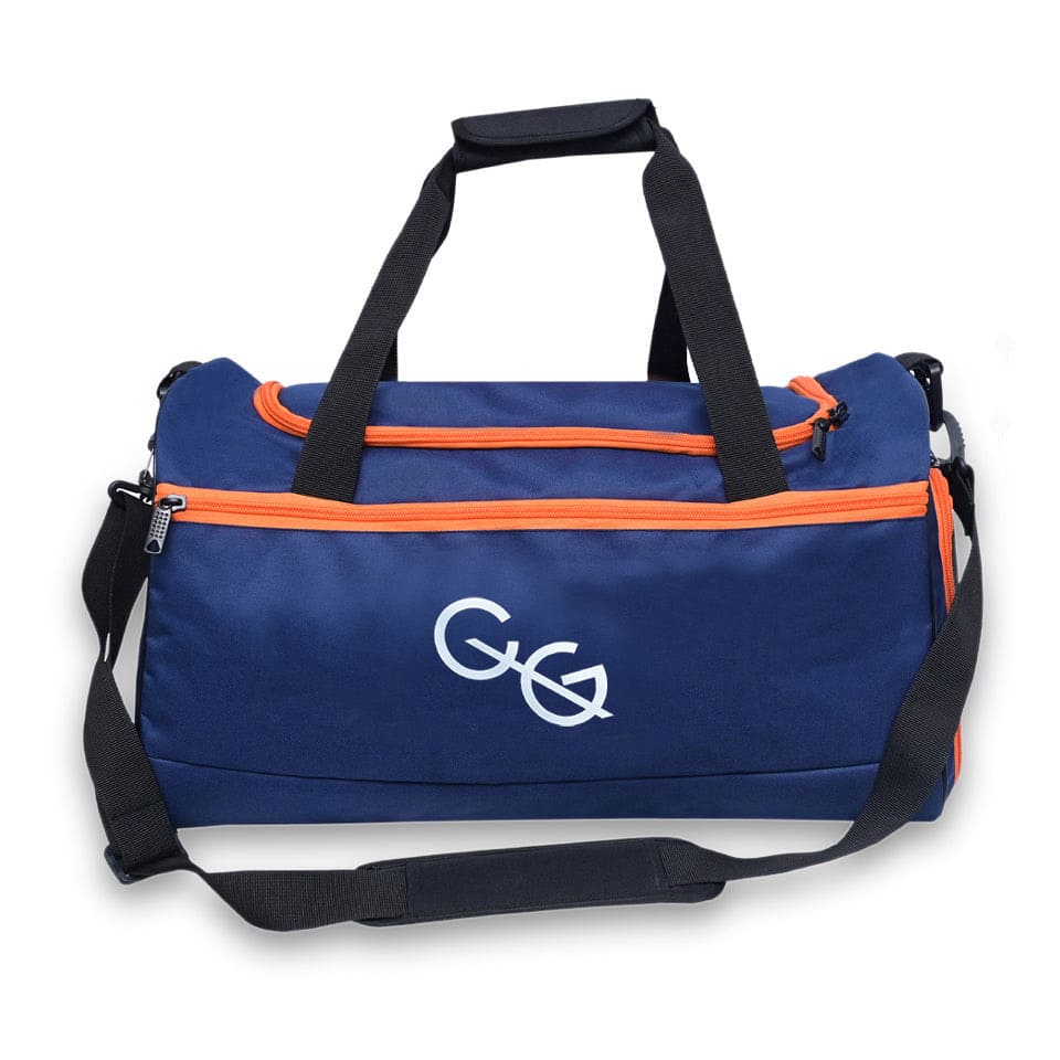 Training Bag - Navy - CaliGear