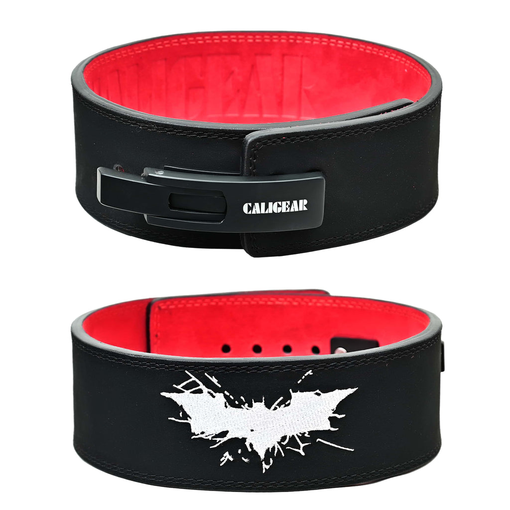 Vengeance Lever Belt - CaliGear