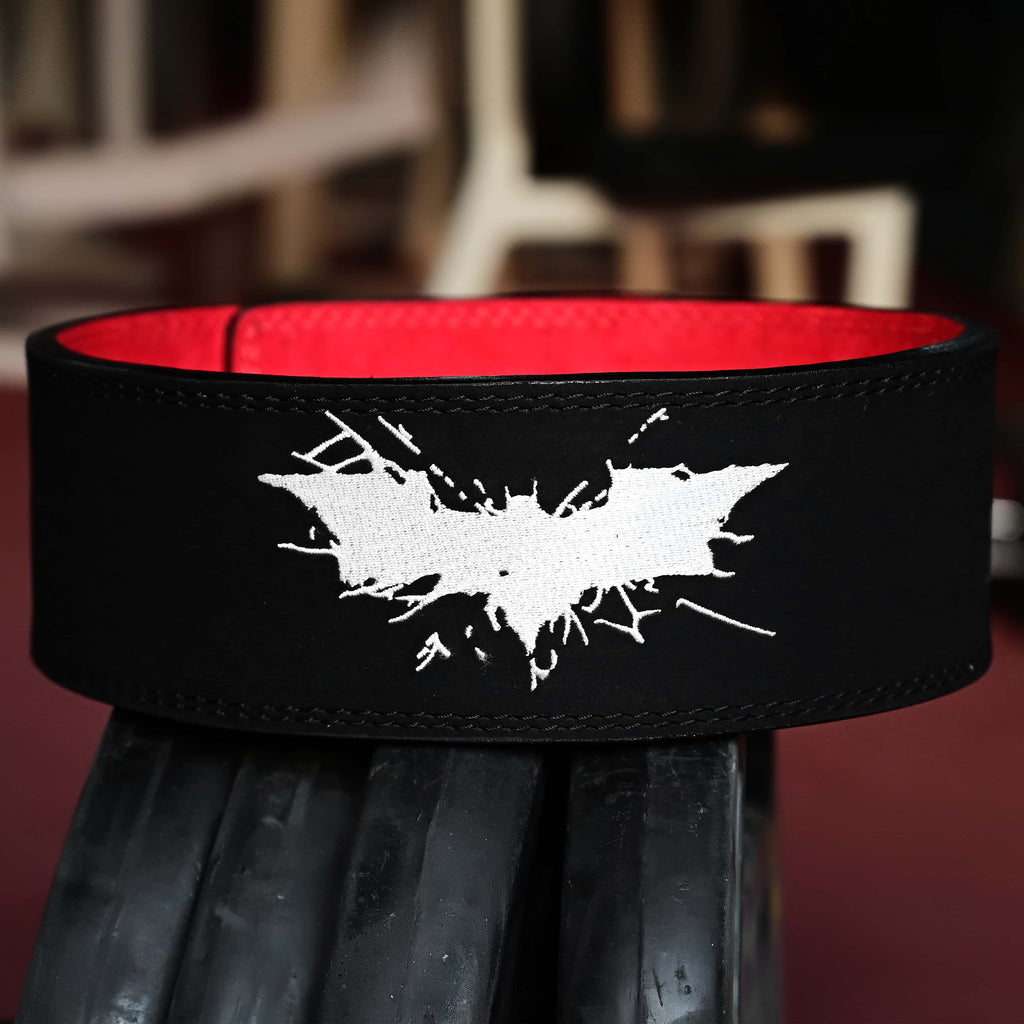 Vengeance Lever Belt - CaliGear