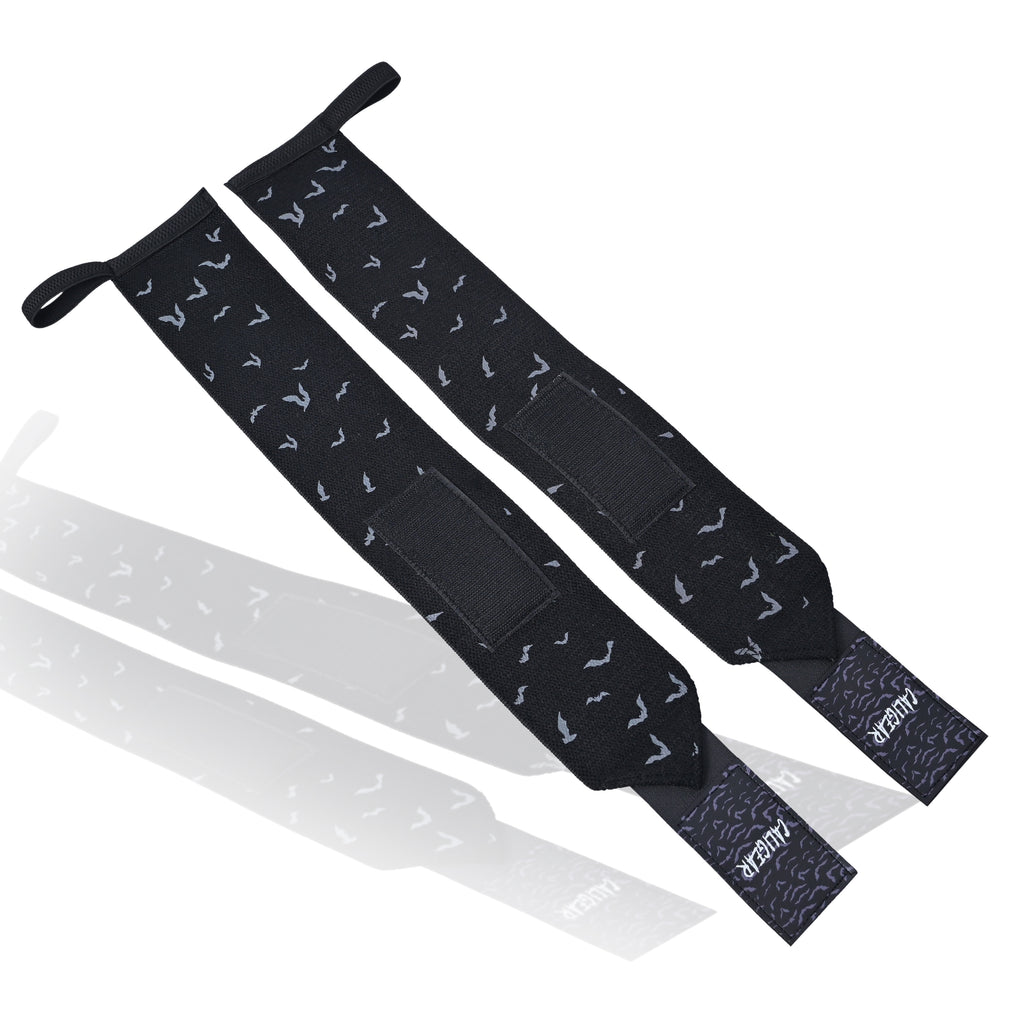 Vengeance Wrist Wraps - CaliGear