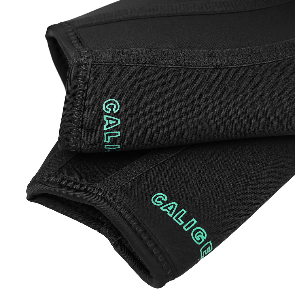 XO Elbow Sleeves - 7mm - CaliGear