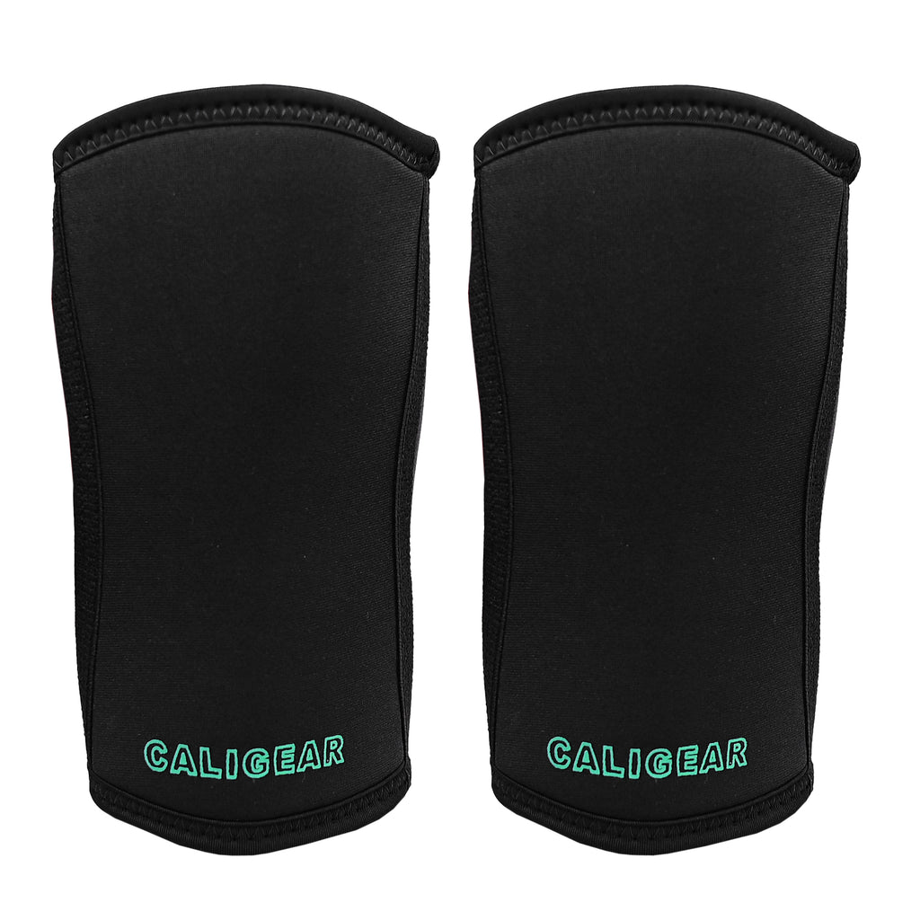 XO Elbow Sleeves - 7mm - CaliGear