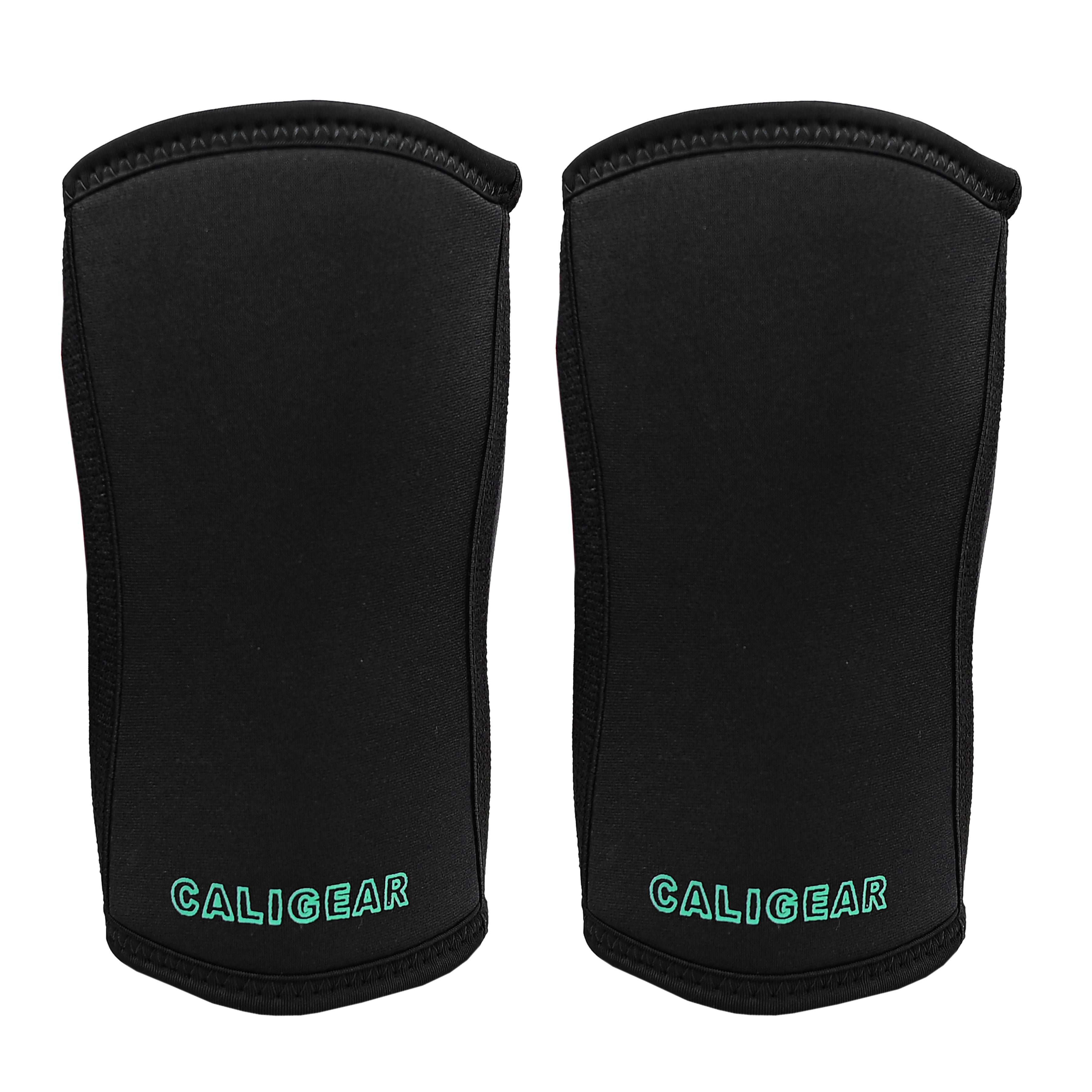 XO Elbow Sleeves - 7mm - CaliGear