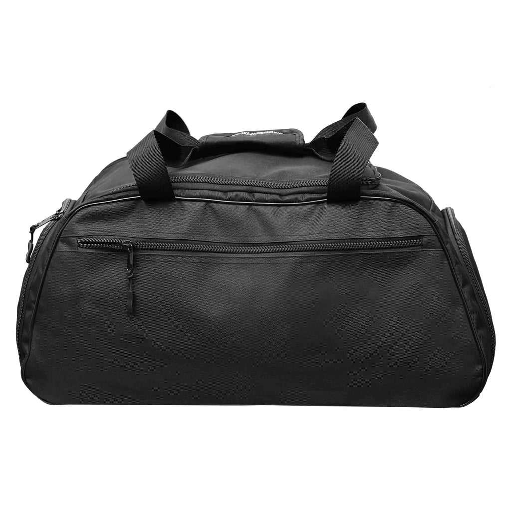 XO Gym Bag - Black - CaliGear