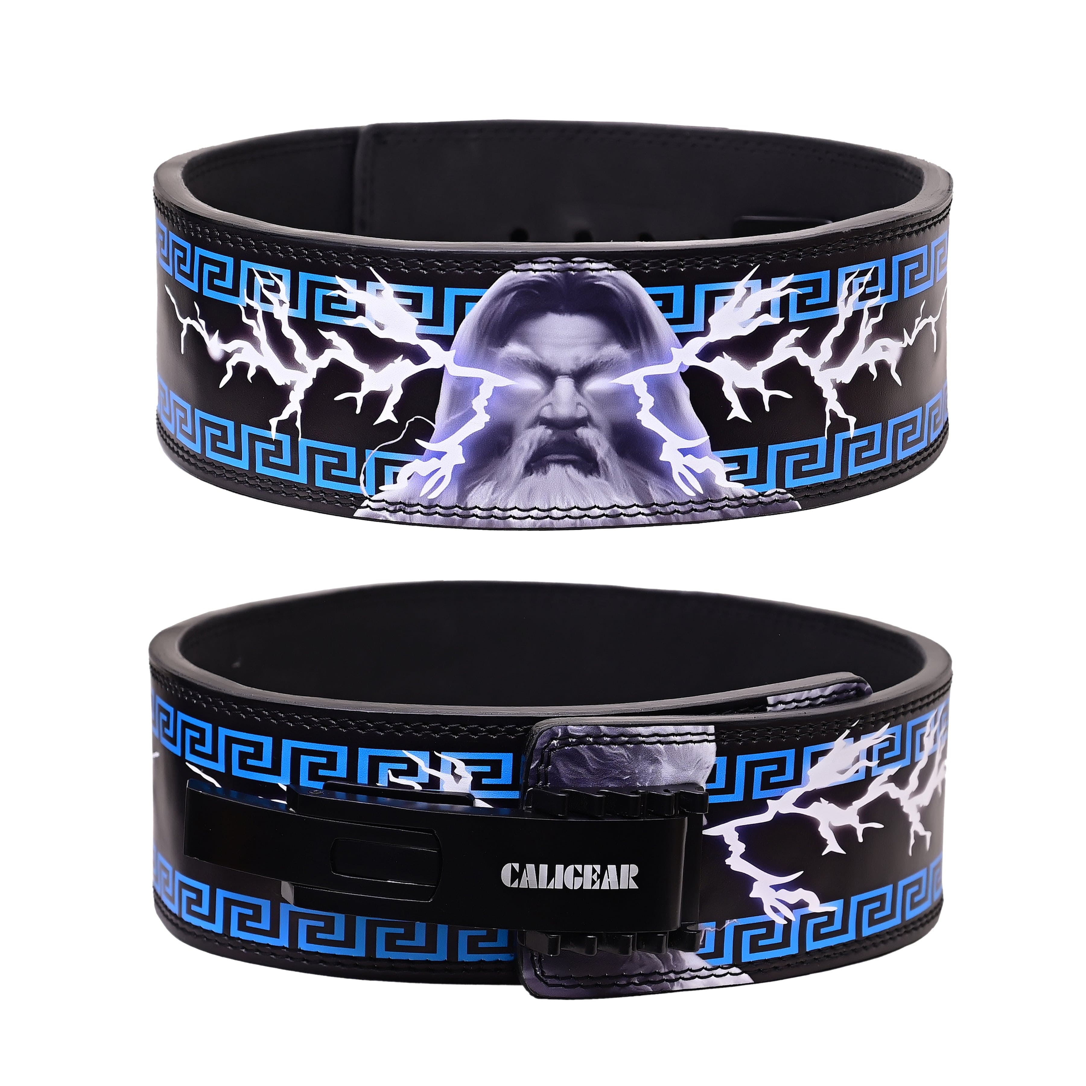 Zeus Adjustable Lever - CaliGear