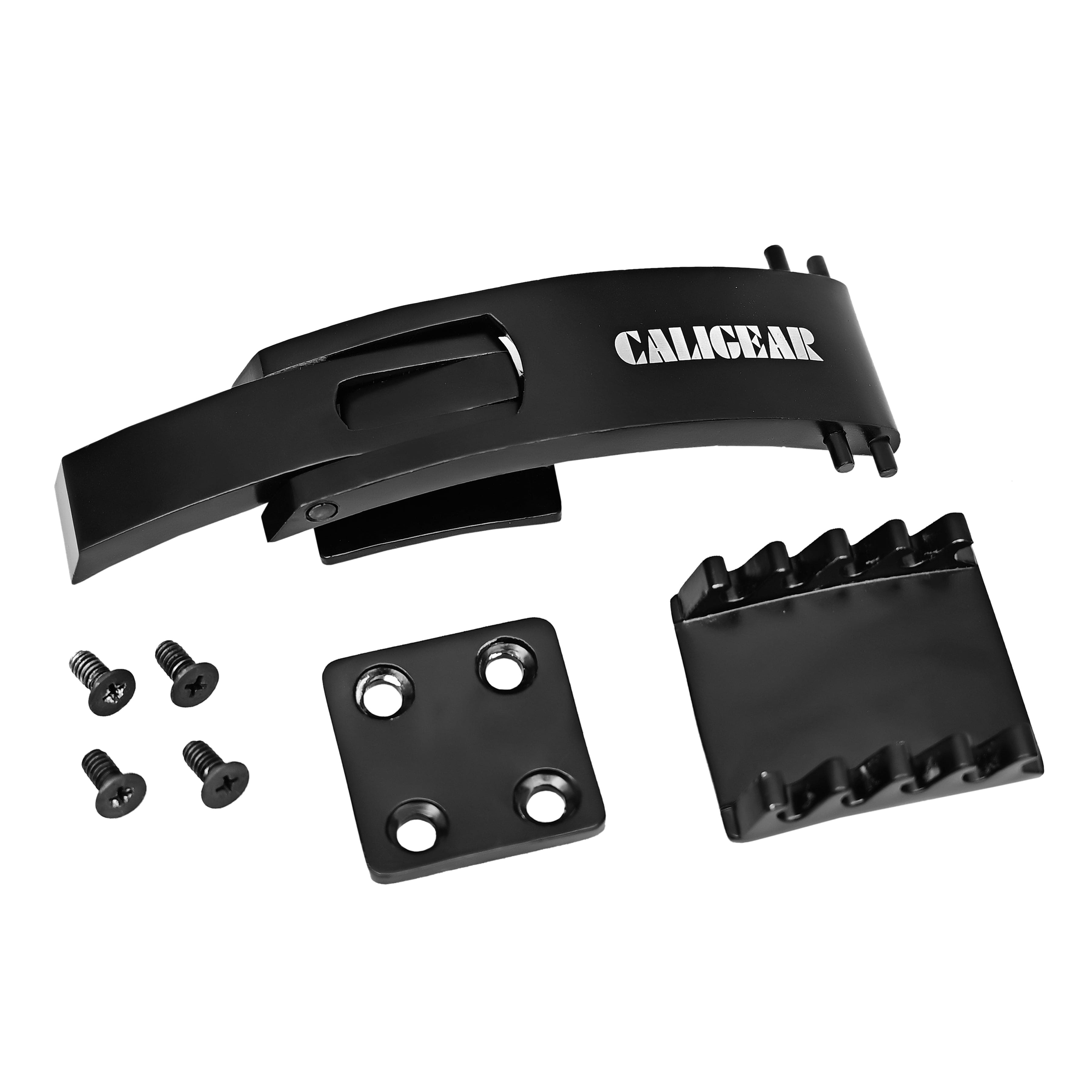 Zeus Adjustable Lever - CaliGear