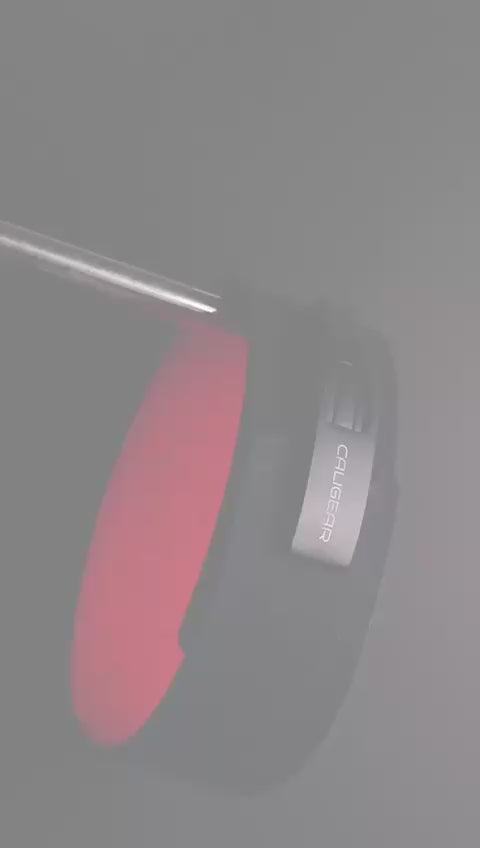 Vengeance Lever Belt